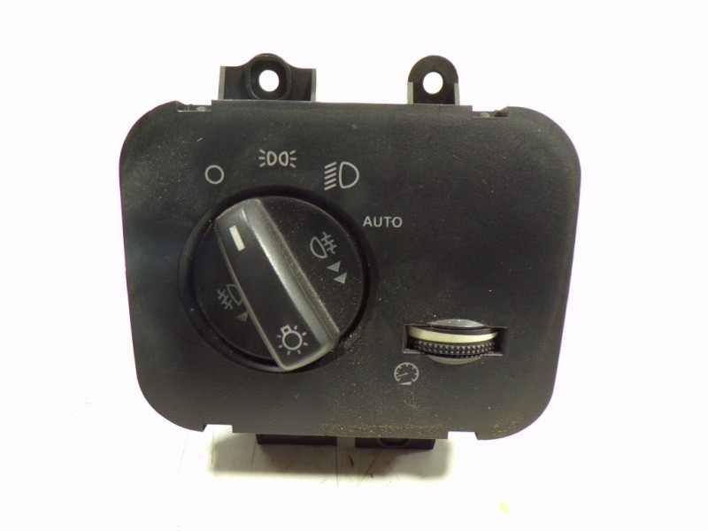 Recambio de mando luces para land rover range rover sport v8 td hse referencia OEM IAM YUD501480PVJ YUD501480PVJ 04059584071002B