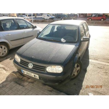 VOLKSWAGEN GOLF IV BERLINA (1J1)