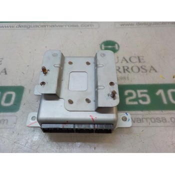 MODULO ELECTRONICO 