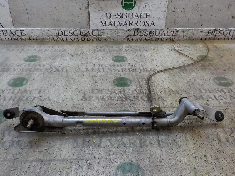 Recambio de articulacion limpia delantero para nissan x-trail (t31) 2.0 dci turbodiesel cat referencia OEM IAM 28840JG40A  