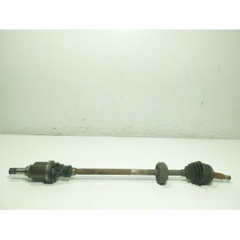 TRANSMISION DERECHA 391002807R 