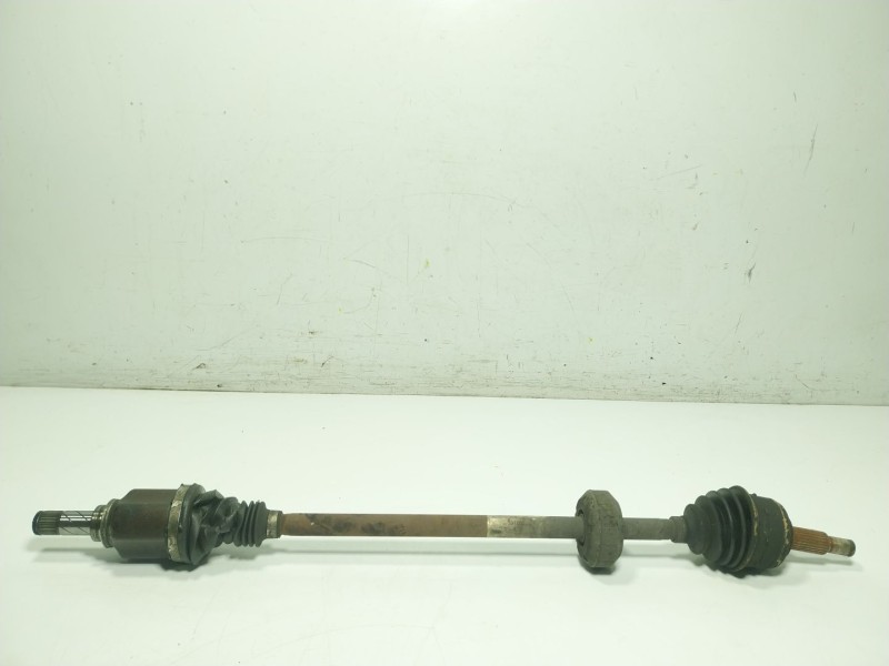 Recambio de transmision derecha para dacia dokker furgoneta/monovolumen 1.6 referencia OEM IAM  391002807R 