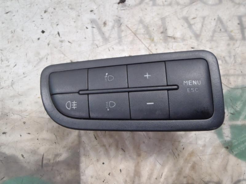 Recambio de modulo electronico para fiat linea (110) activa (110.0/111.0) referencia OEM IAM 735442323 7354423230 