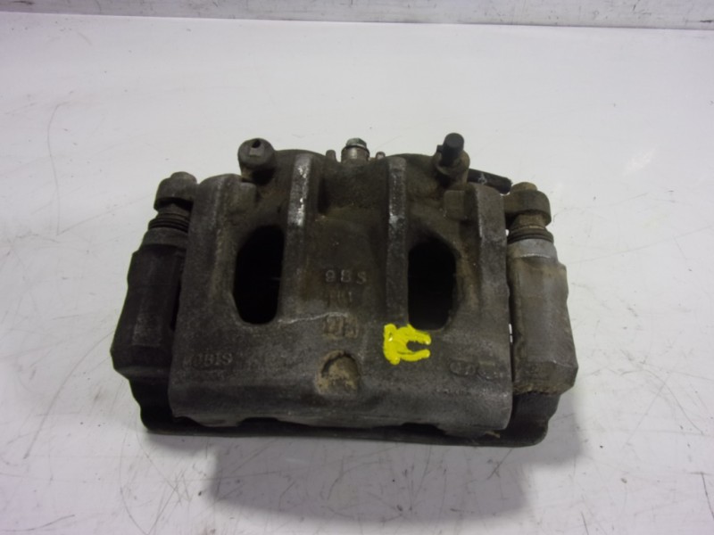 Recambio de pinza freno delantera izquierda para hyundai santa fe essence 2wd referencia OEM IAM 58180S1A70  