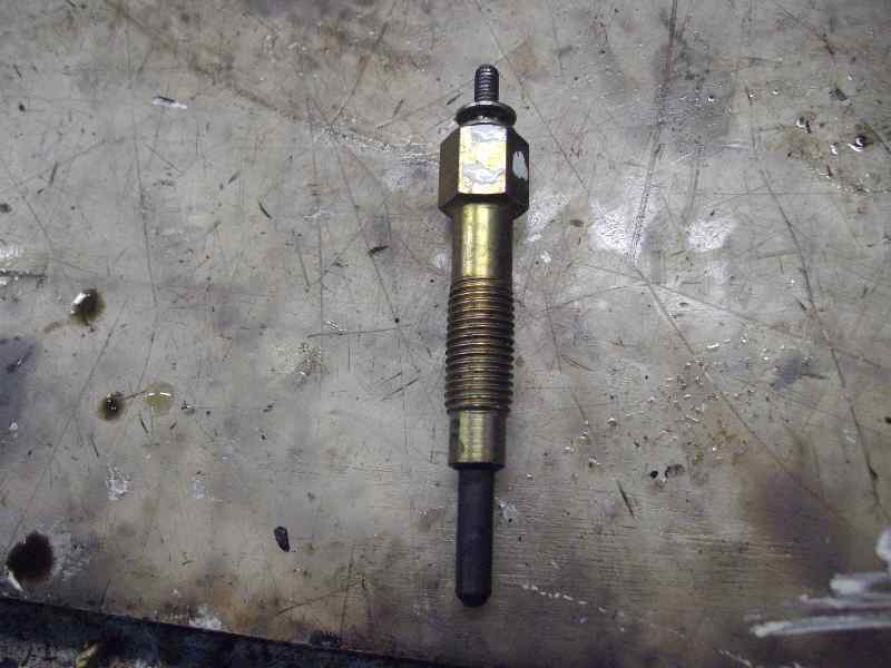 Recambio de calentador para nissan trade 100 referencia OEM IAM   