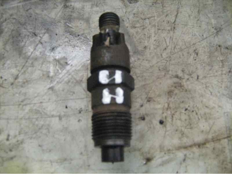 Recambio de inyector para nissan vanette cargo (hc23) referencia OEM IAM   