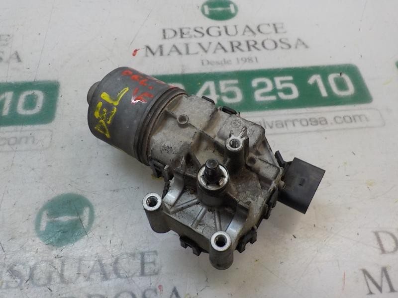 Recambio de motor limpia delantero para volkswagen polo (9n3) 1.4 tdi referencia OEM IAM   