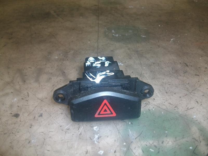 Recambio de warning para kia carens 2.0 crdi ex monovolumen referencia OEM IAM   