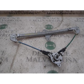 ELEVALUNAS TRASERO DERECHO 