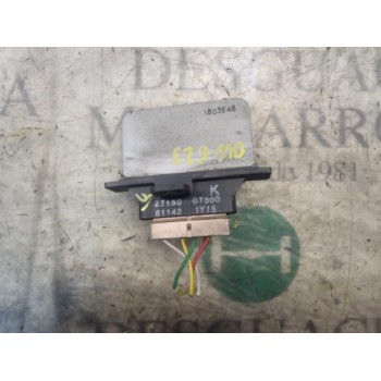 RESISTENCIA CALEFACCION 