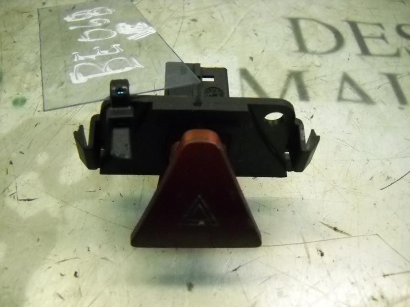 Recambio de warning para peugeot 307 (s1) xr referencia OEM IAM   