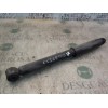 Recambio de amortiguador trasero izquierdo para nissan navara pick-up (d40m) double cab le 4x4 referencia OEM IAM   