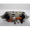 Recambio de mando calefaccion / aire acondicionado para peugeot 208 1.6 blue-hdi fap referencia OEM IAM 9672248380 E1063071 