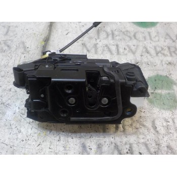 CERRADURA PUERTA TRASERA DERECHA 5N0839016F 