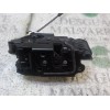 Recambio de cerradura puerta trasera derecha para skoda fabia (5j2 ) 1.2 12v referencia OEM IAM 5N0839016F  