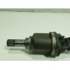 Recambio de transmision derecha para dacia dokker furgoneta/monovolumen 1.6 referencia OEM IAM  391002807R 
