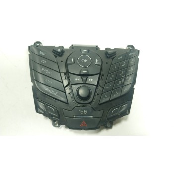 MANDO MULTIFUNCION 1771645 AM5T18K811CE 