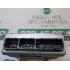 Recambio de modulo electronico para ssangyong rodius 2.7 turbodiesel cat referencia OEM IAM   
