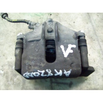 PINZA FRENO DELANTERA DERECHA 