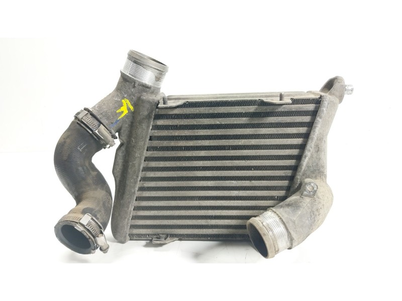 Recambio de intercooler para audi a8 d3 (4e2, 4e8) 3.0 tdi quattro referencia OEM IAM 4E0145805J  