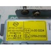 Recambio de modulo electronico para ssangyong rodius 2.7 turbodiesel cat referencia OEM IAM   
