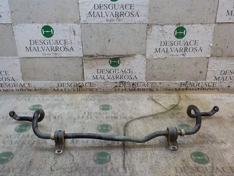 Recambio de barra estabilizadora delantera para nissan x-trail (t31) 2.0 dci turbodiesel cat referencia OEM IAM 54611JG70A  