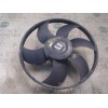 Recambio de electroventilador para renault megane ii berlina 5p privilege referencia OEM IAM   