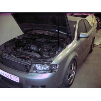 AUDI A4 BERLINA (8E)