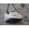Recambio de cerradura puerta trasera derecha para skoda fabia (5j2 ) 1.2 12v referencia OEM IAM 5N0839016F  