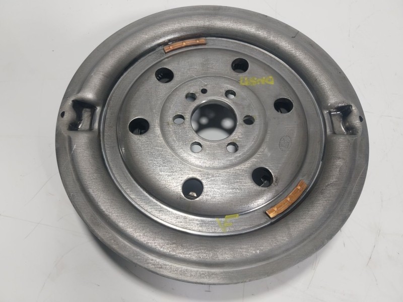 Recambio de volante motor para cupra leon (kl1, ku1, kug) 1.5 etsi referencia OEM IAM 04E105266K  