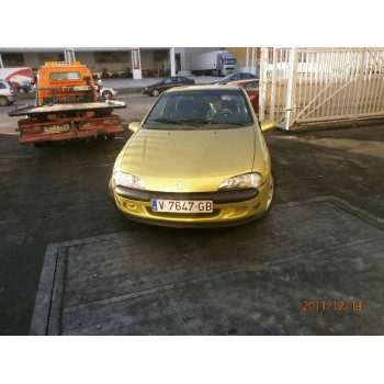 OPEL TIGRA