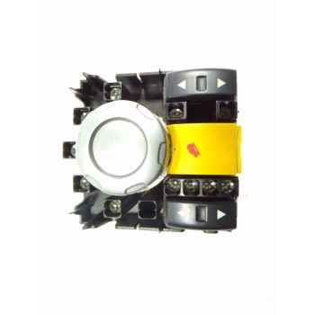 MANDO MULTIFUNCION YUD501770 7413L320LHDBR 7413L320LHDBR