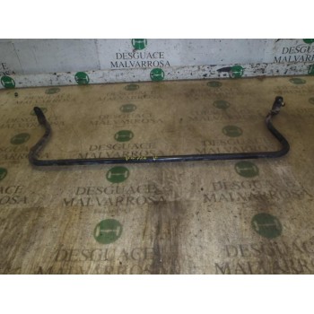 BARRA ESTABILIZADORA TRASERA 