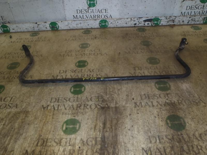 Recambio de barra estabilizadora trasera para peugeot 206 berlina xn referencia OEM IAM   