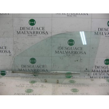 CRISTAL PUERTA DELANTERO IZQUIERDO 