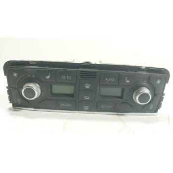 MANDO CLIMATIZADOR 4E0820043G 4E0820043G 