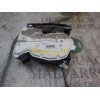 Recambio de cerradura puerta trasera izquierda para skoda fabia (5j2 ) 1.2 12v referencia OEM IAM 5N0839015F  