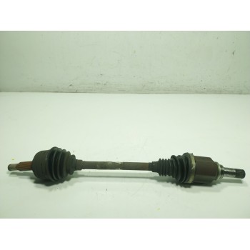 TRANSMISION IZQUIERDA 391019924R 