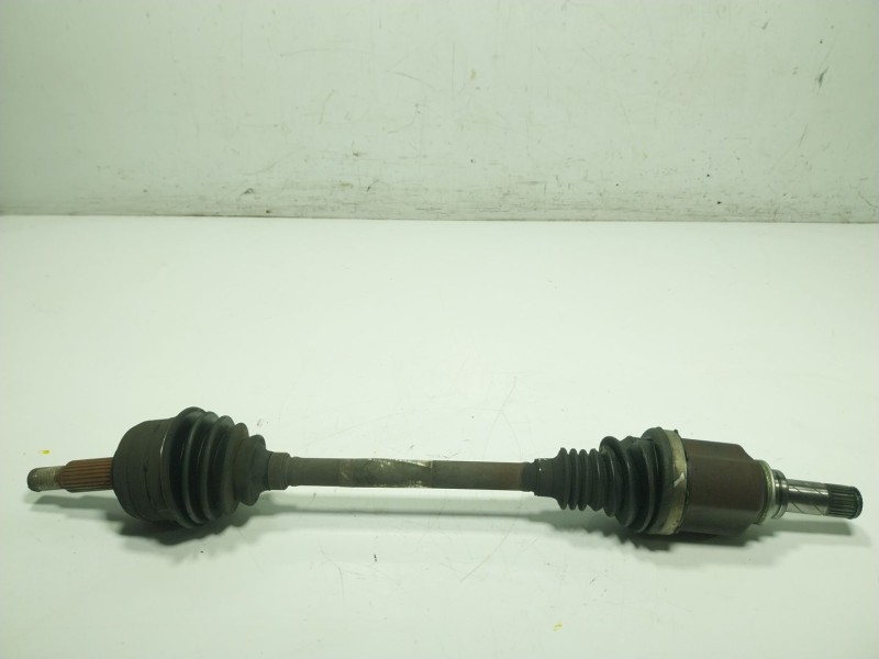 Recambio de transmision izquierda para dacia dokker furgoneta/monovolumen 1.6 referencia OEM IAM  391019924R 