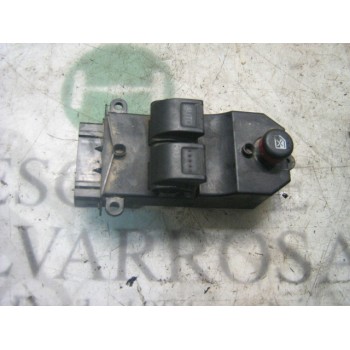 MANDO ELEVALUNAS TRASERO IZQUIERDO 