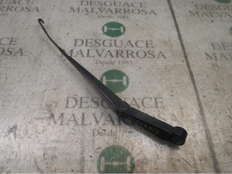 Recambio de brazo limpia delantero izquierdo para nissan navara pick-up (d40m) double cab le 4x4 referencia OEM IAM   