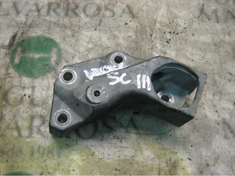 Recambio de soporte cambio para peugeot 206 berlina xt referencia OEM IAM   