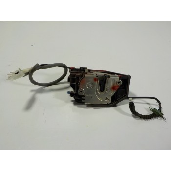 CERRADURA PUERTA TRASERA DERECHA 51227202148 7036172 