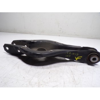 BRAZO SUSPENSION INFERIOR TRASERO IZQUIERDO 33326884694 