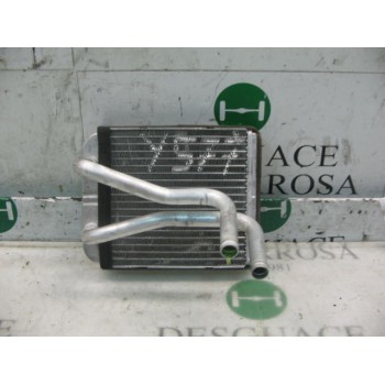 RADIADOR CALEFACCION / AIRE ACONDICIONADO 