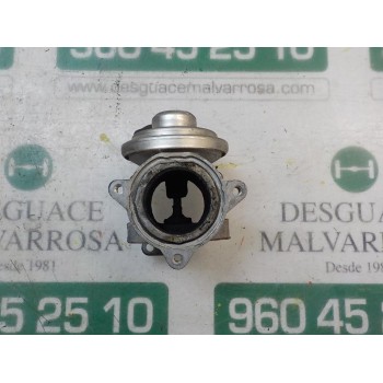 VALVULA EGR 