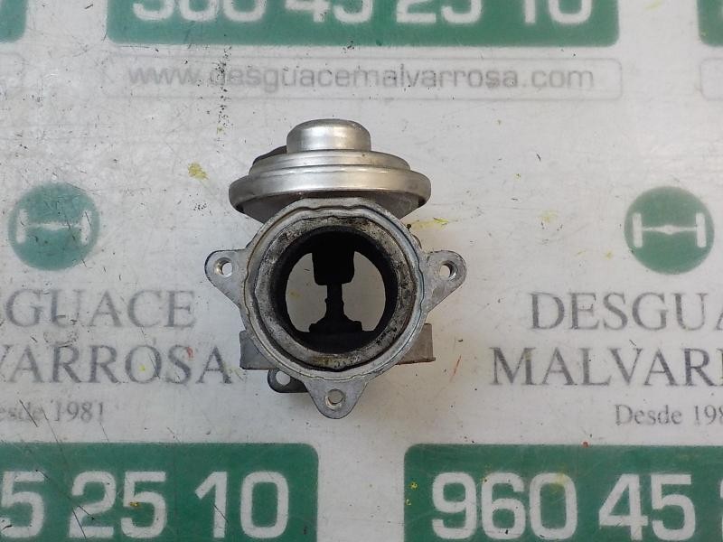 Recambio de valvula egr para volkswagen polo (9n3) 1.4 tdi referencia OEM IAM   