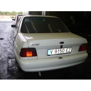 FORD ESCORT BERL./TURNIER