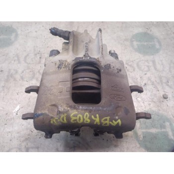 PINZA FRENO DELANTERA DERECHA 