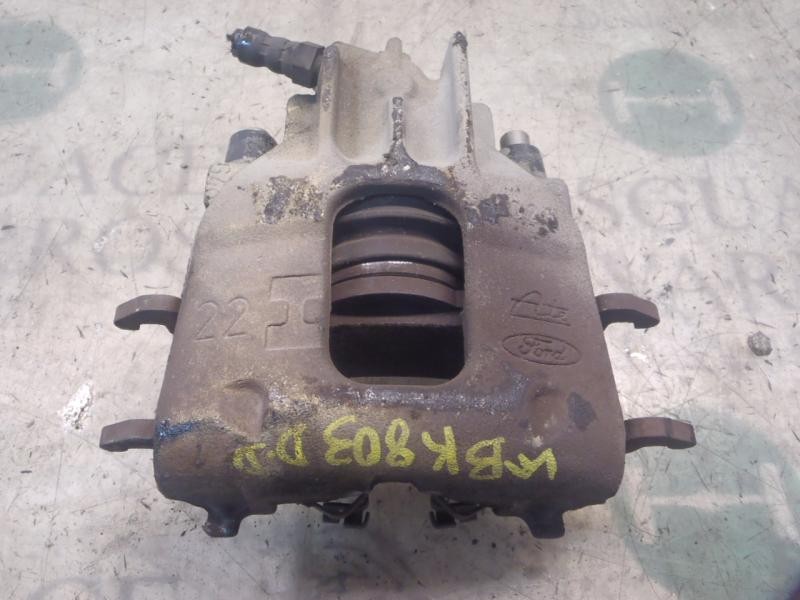 Recambio de pinza freno delantera derecha para ford focus berlina (cak) ambiente referencia OEM IAM   